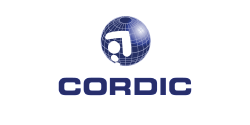 Cordic Logo