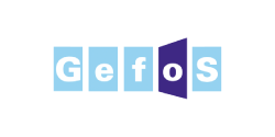 Gefos Logo