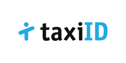 Taxi ID Logo