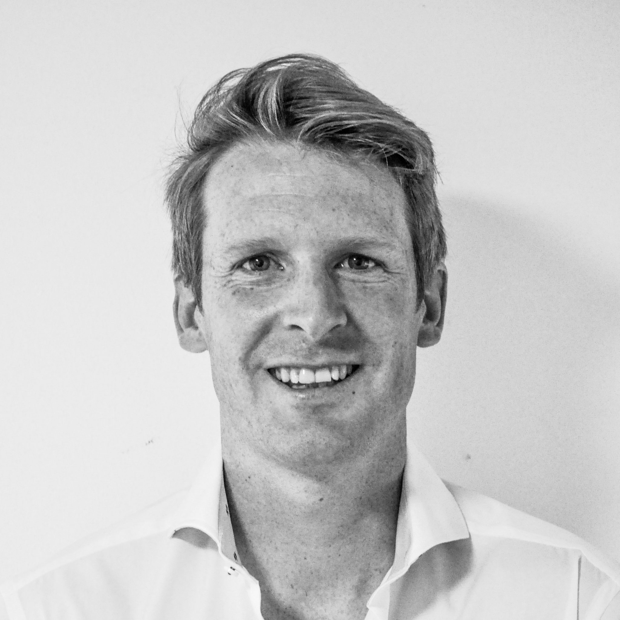 Arnout Schothorst
