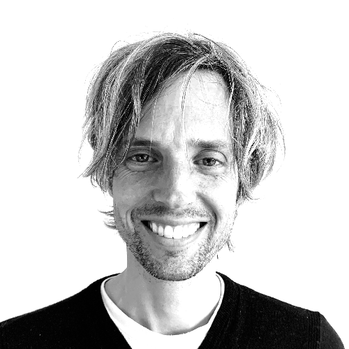Steven Blom