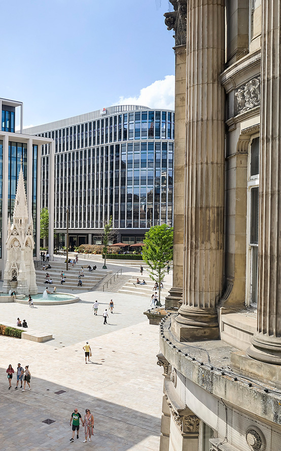 Taxi Booking in Birmingham
