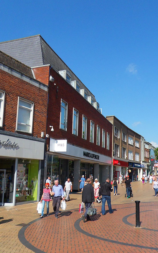 Taxi Booking in Chelmsford