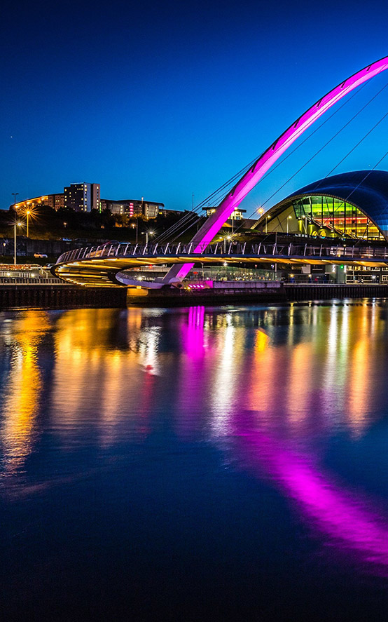 Taxi Booking in Newcastle