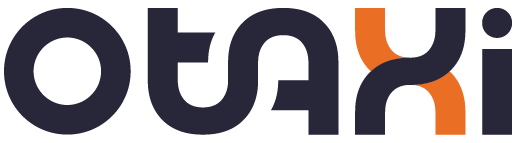 Otaxi Logo