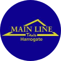 Mainline Taxis Logo