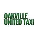 Oakville United Taxi Logo