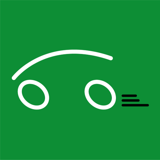 Taxis Vert Logo