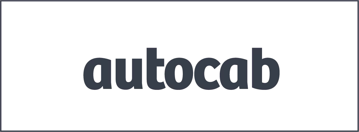 Autocab Logo