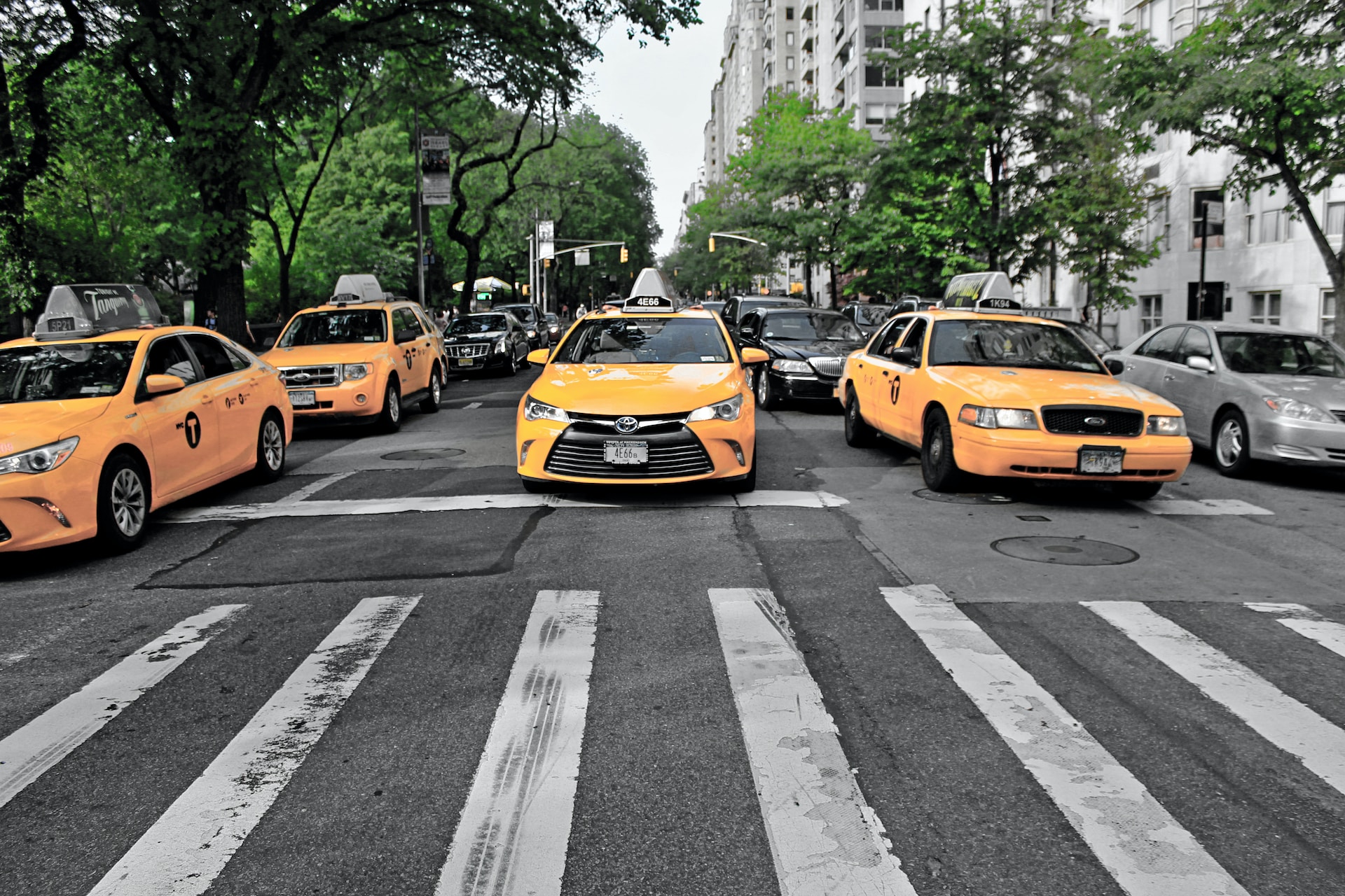 Offering Child Car Seats in Taxis What child seat to choose?