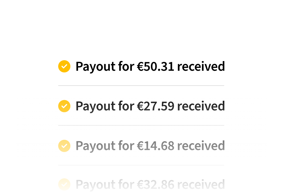 Entering passenger information on a Taxi Butler PLUS taxi booking device